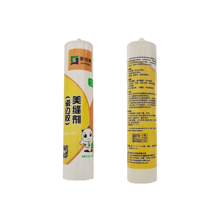 Special sealant for automotive glass silicone sealant universal glue acryl liquid