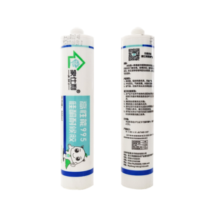 Direct Selling roof sealant water proof manufacturer coating silicon  for glass and window sealant for roofing