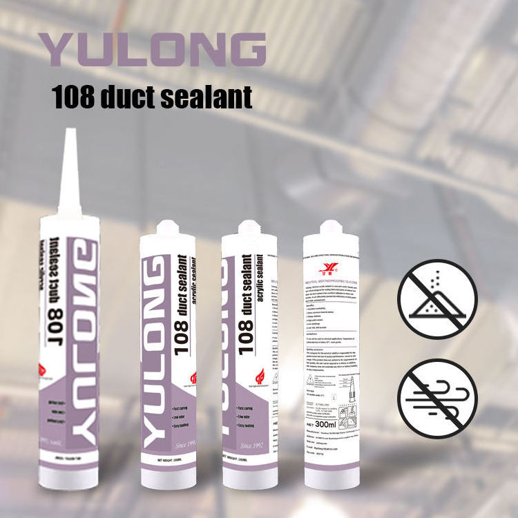 Panic Buying Universal glue nail free glue high quality water based acrylic acid for indoor and outdoor use