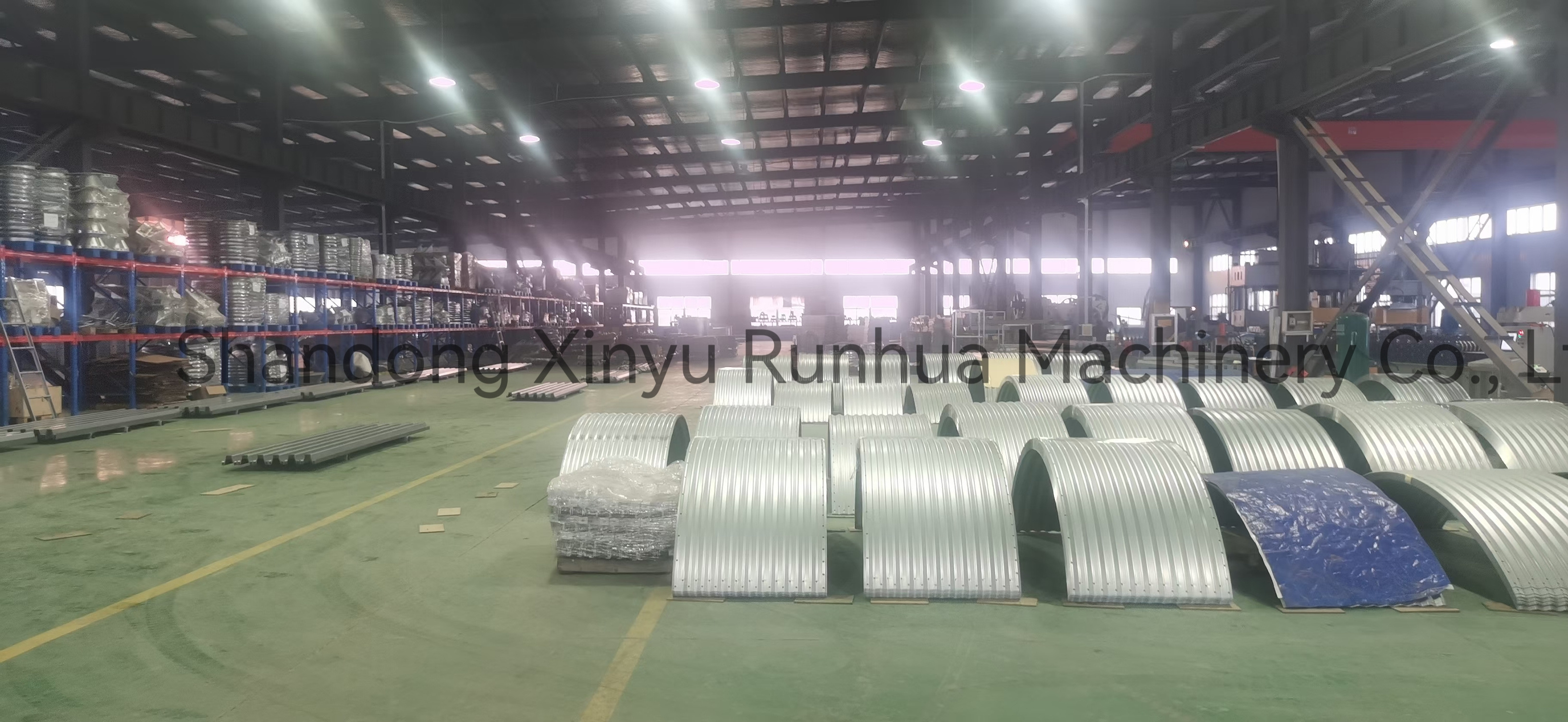 30 Tons Corn Storage Silo Maize Silo For Feeding System Manufacturer In China