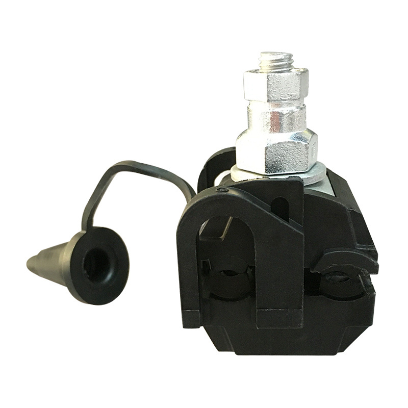 WZUMER Insulation Piercing Connectors Wire Terminal SL102 Cable Splitter 1KV Low Voltage Main Line 6-50mm