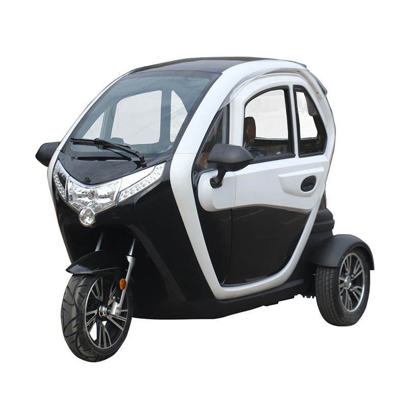 Factory price small cargo trucks High quality 3 wheel electric car  and inexpensive electric tricycle for sale