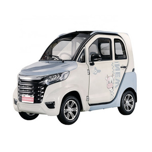 EEC 60V 3000W lithium battery Factory Direct Sales adult new small electric cars for disabled persons hot products 2023