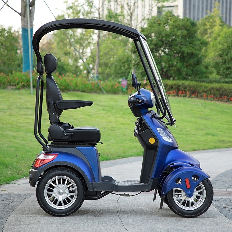 Best selling hot chinese products professional electric disabled mobility scooter with eec