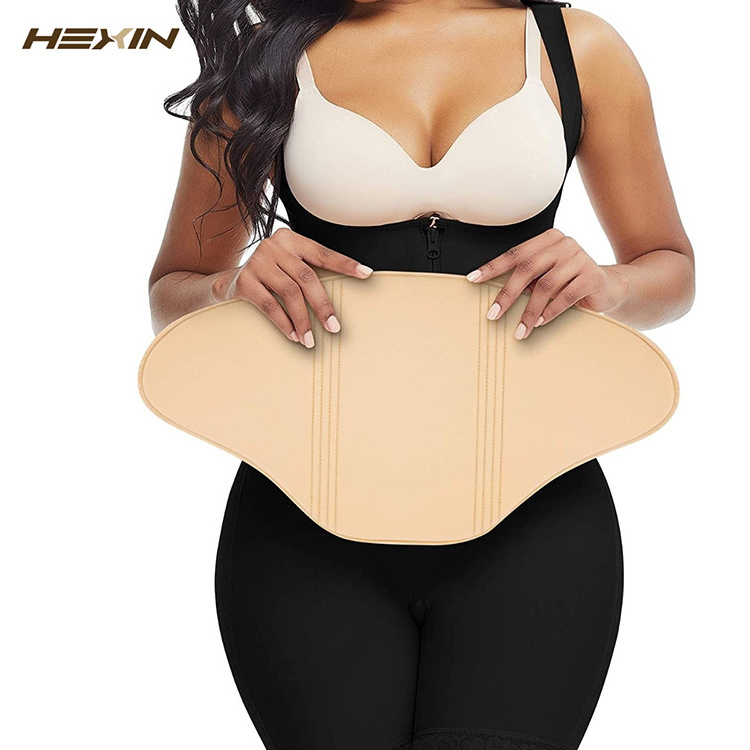 Ladies Postpartum Recovery Abdominal Board Compression Board Tummy Trimmer Tuck Flattening Post Surgery Compression Board