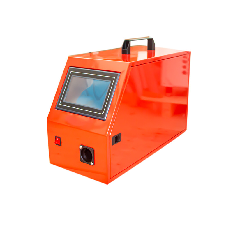 laser welding machine 3 in 1 Hand held Laser Welder for metal with raytools SUP23T welding gun