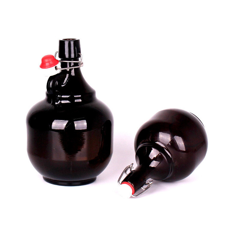 Flip Top Palla Growler 2l Palla Growler