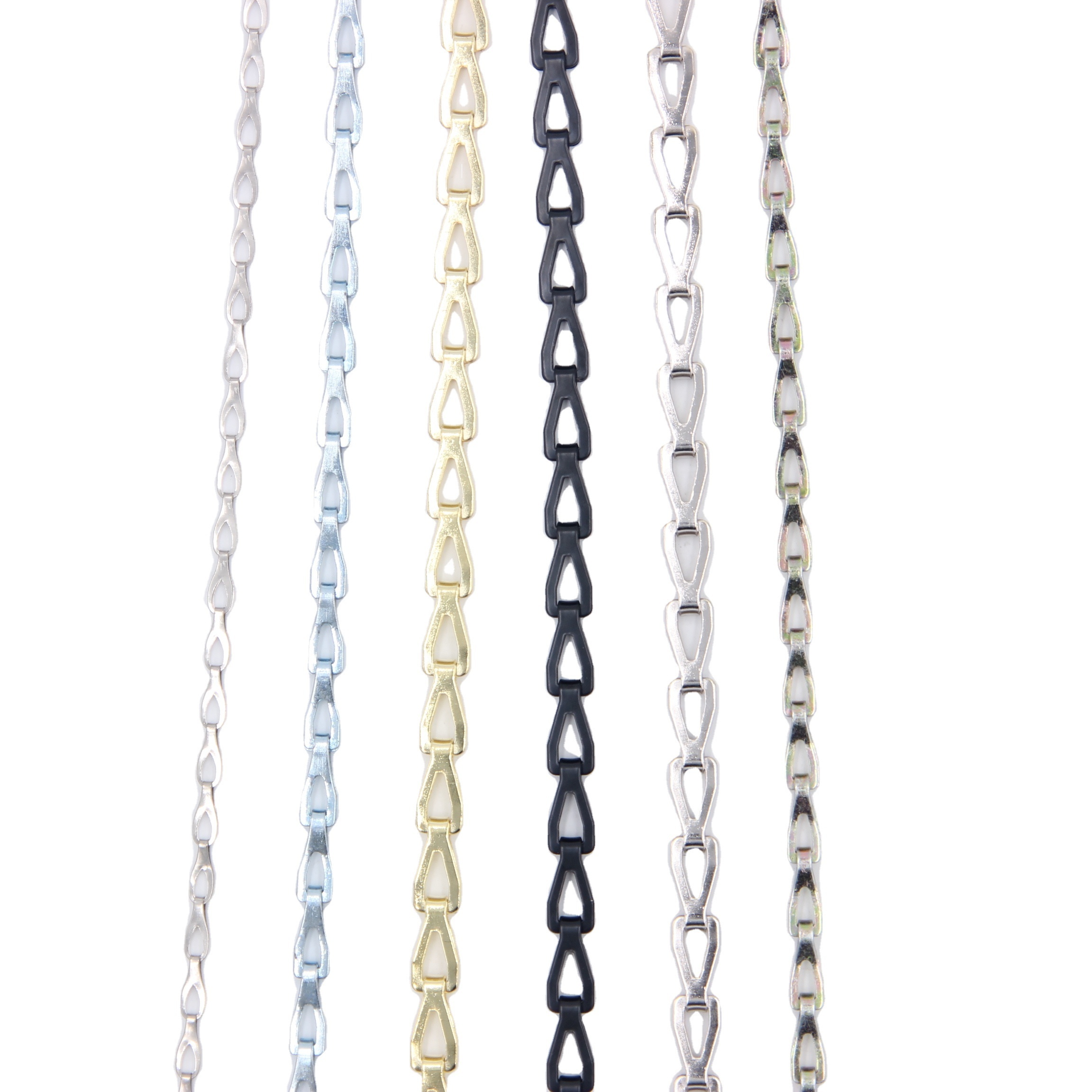 Sash Chain  Electric Galvanized Sash melon chain