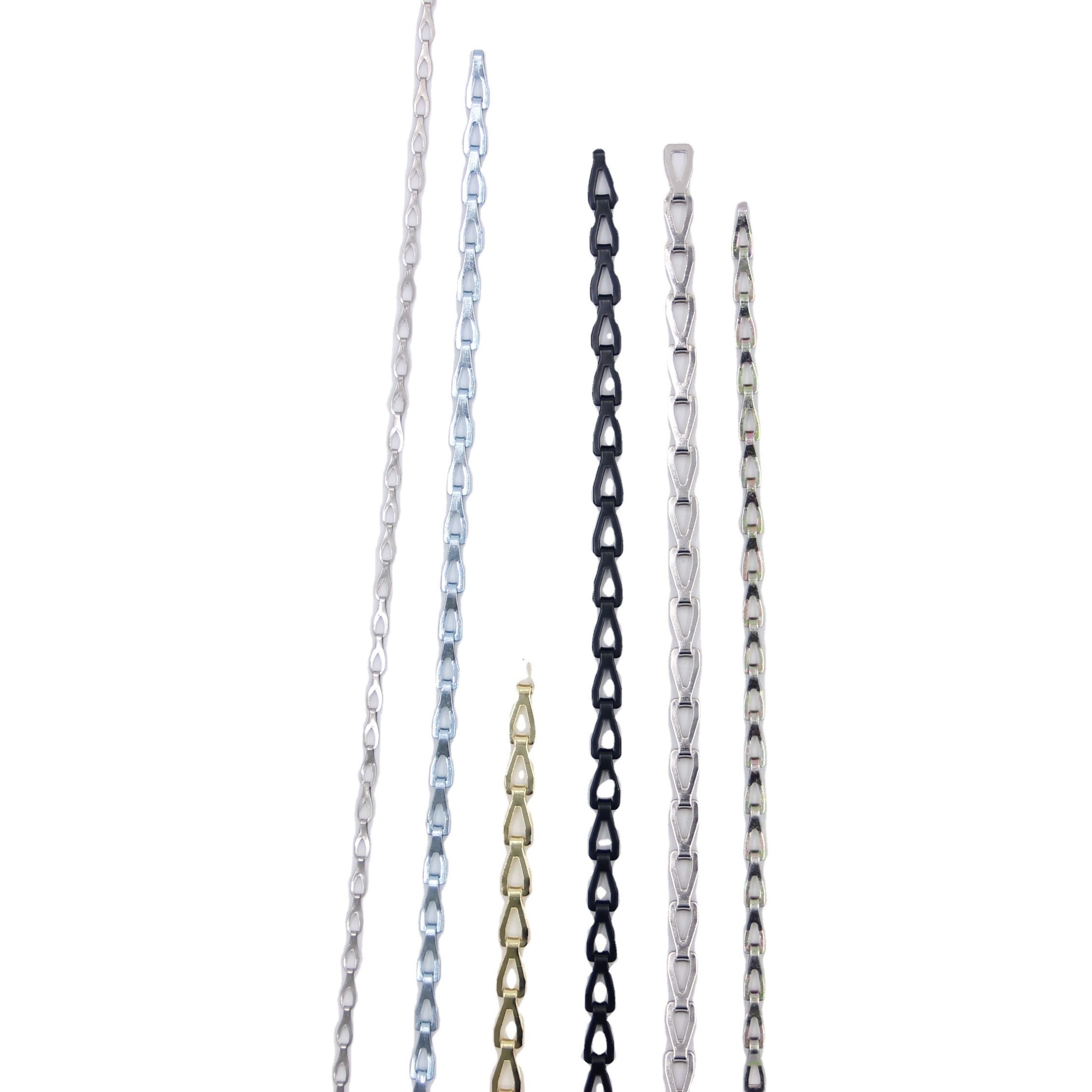 Sash Chain  Electric Galvanized Sash melon chain