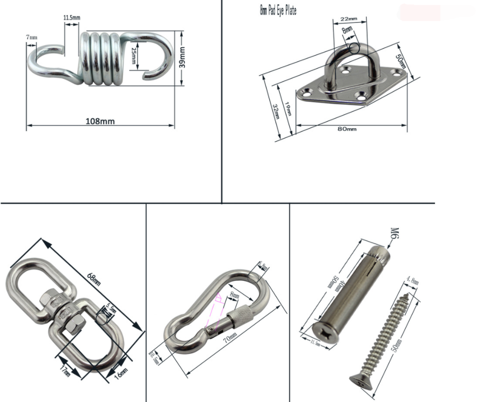 Mini Gas Spring Strut Silver OEM Customized Steel Electronics Style Time Industrial Packing Color Material Origin Lift Size Grey