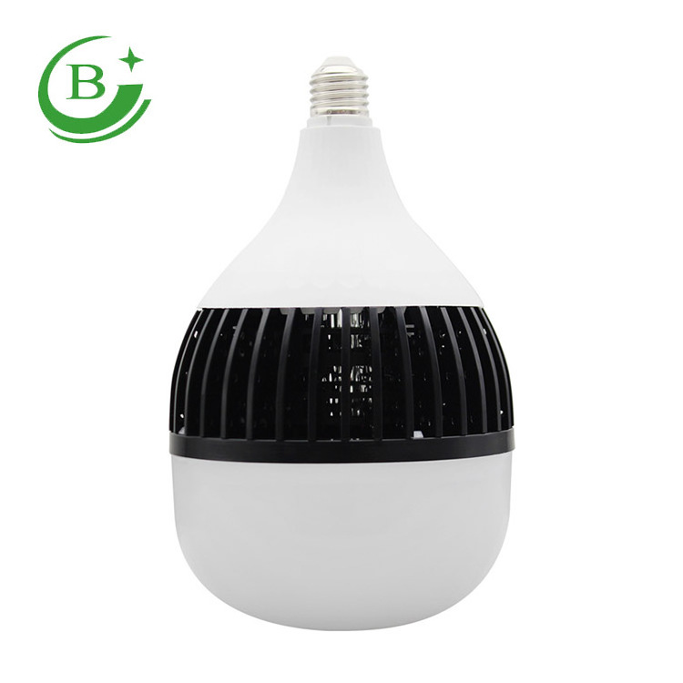 Engineering lighting super bright no flicker energy saving high power 100 watt led light bulbs