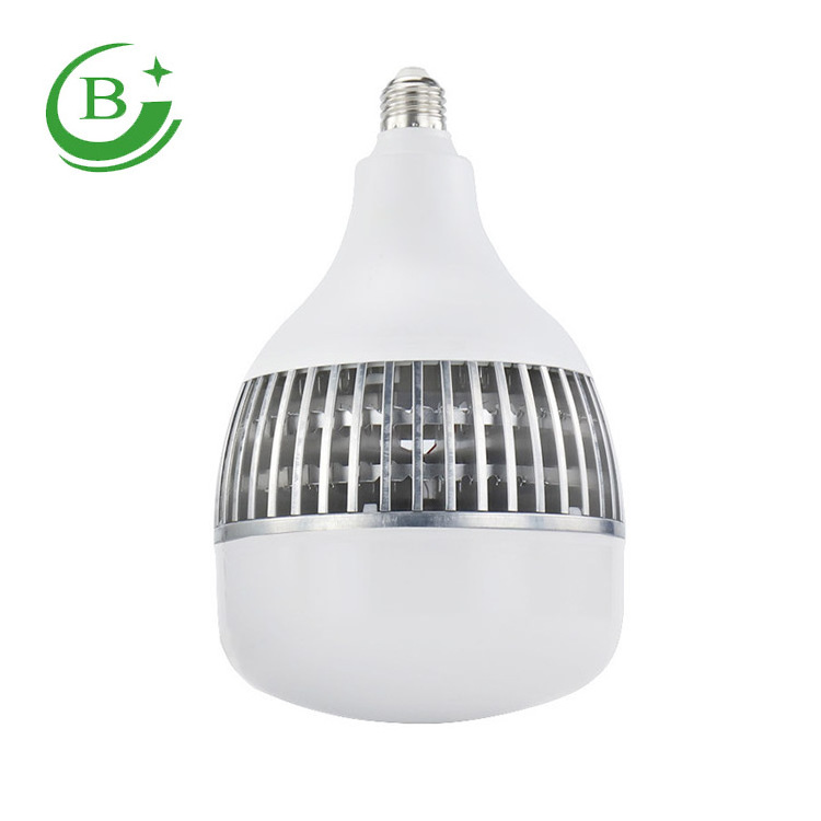 Engineering lighting super bright no flicker energy saving high power 100 watt led light bulbs