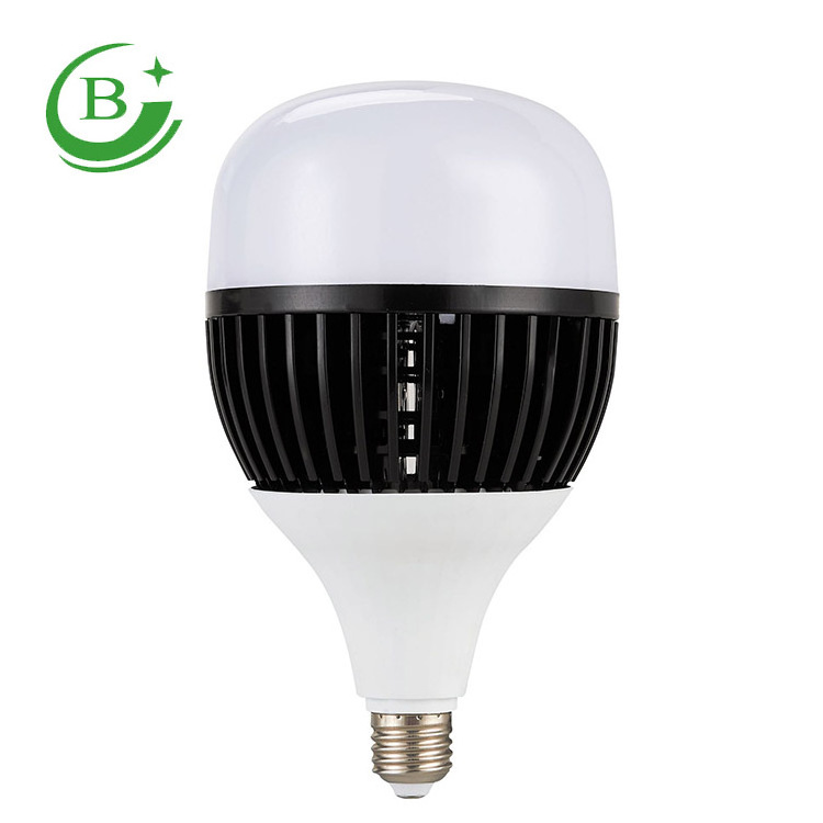 Engineering lighting super bright no flicker energy saving high power 100 watt led light bulbs