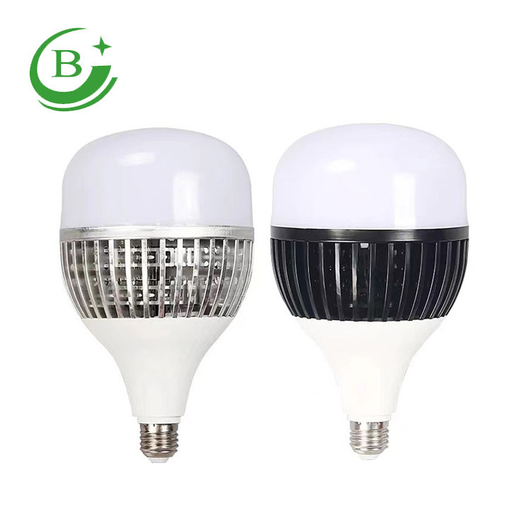 Engineering lighting super bright no flicker energy saving high power 100 watt led light bulbs