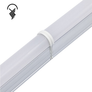 High brightness pure white SMD2835 integrated T5 60cm indoor led tube light parts 9W