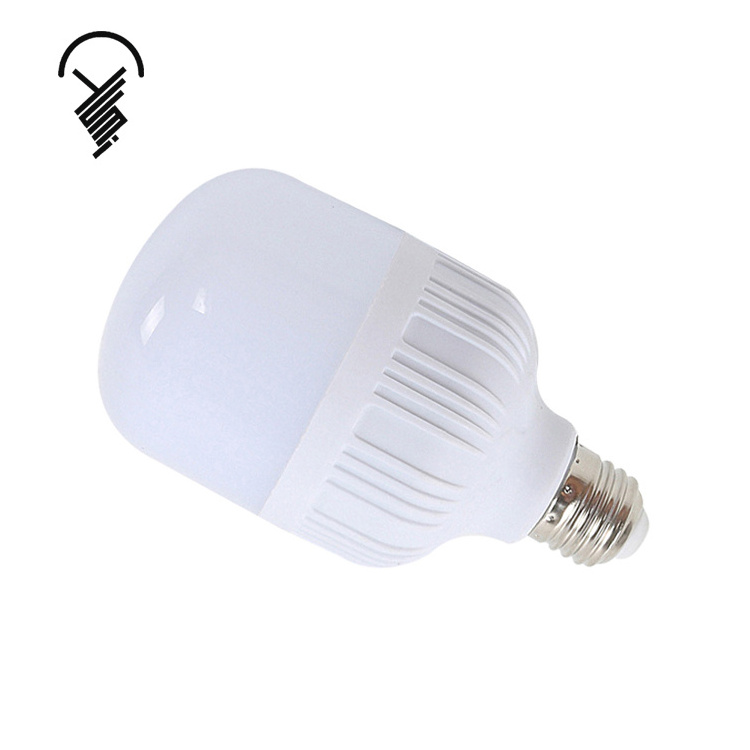 Wholesale E27 B22 high power bulb Led Big power AC175-265V light t led bulbs 60W