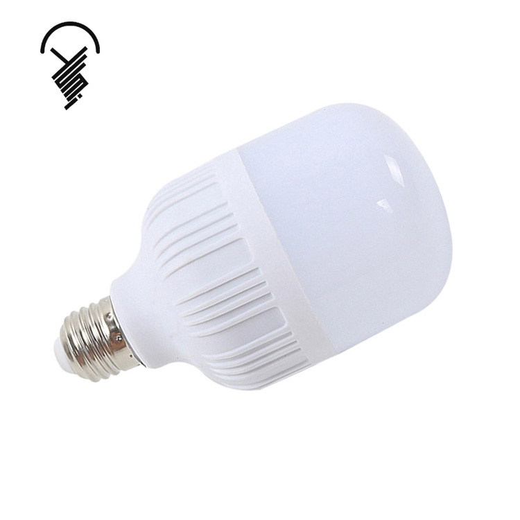 Wholesale E27 B22 high power bulb Led Big power AC175-265V light t led bulbs 60W