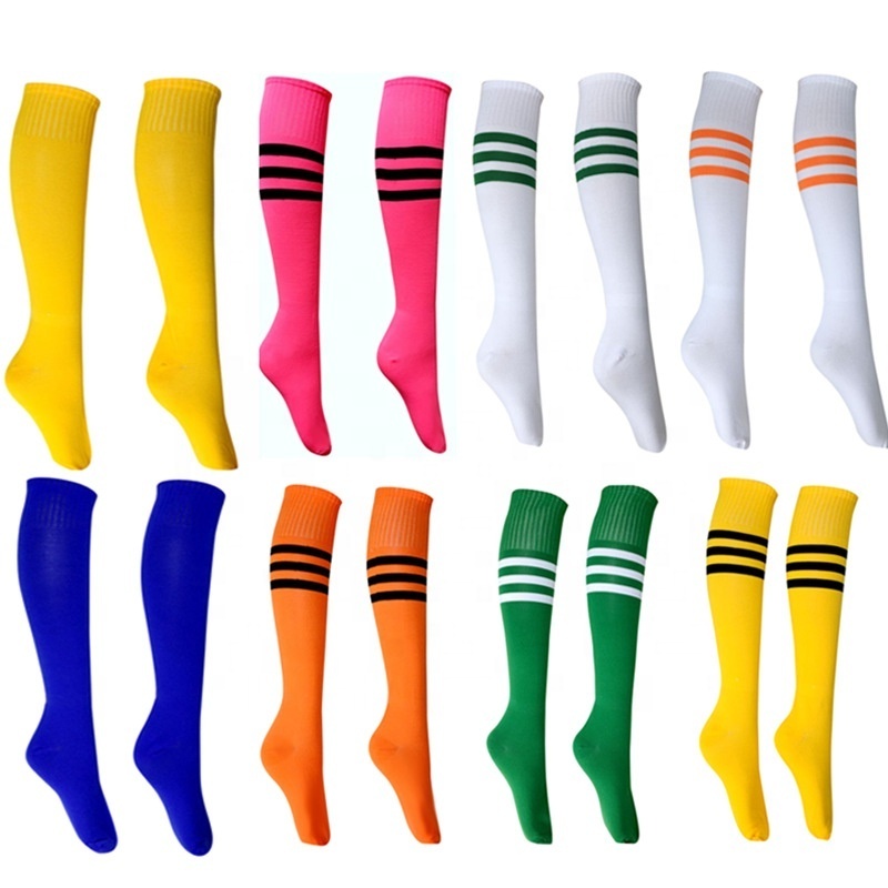 Pantyhose Stockings High Compression Running Women Men Colorful Compression Stockings