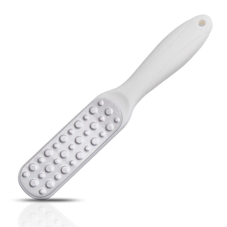 A419  Professional Foot File Callus Remover Double Sided Foot Scrubber For Cracked Heel And Foot Dead Skin