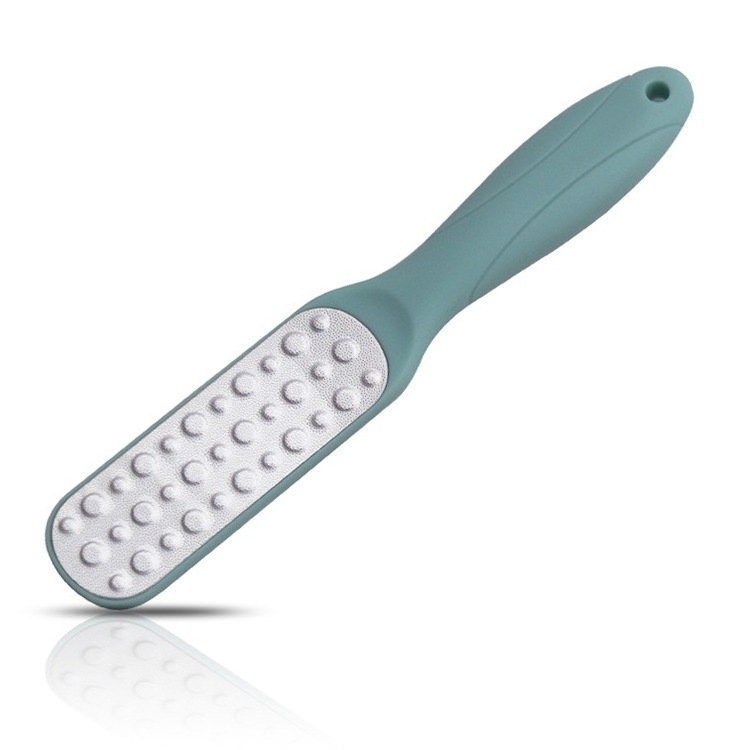 A419  Professional Foot File Callus Remover Double Sided Foot Scrubber For Cracked Heel And Foot Dead Skin