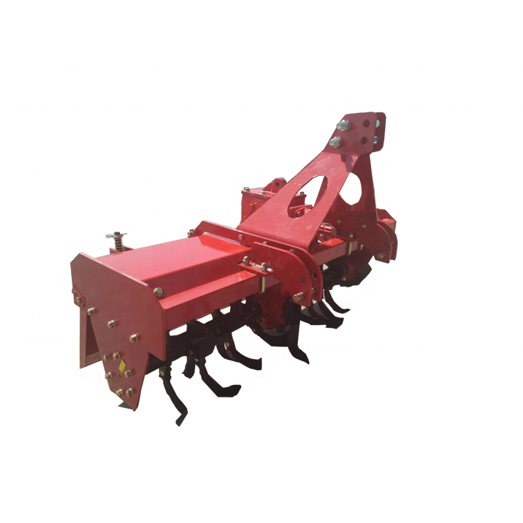 1GQN-180 Farm Tilling Machine agric 50HP-70HP tractor rotary tiller