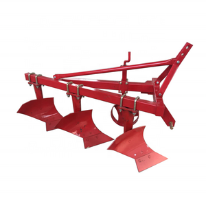 1L-320  Agricultural machinery ploughshare plough for sale