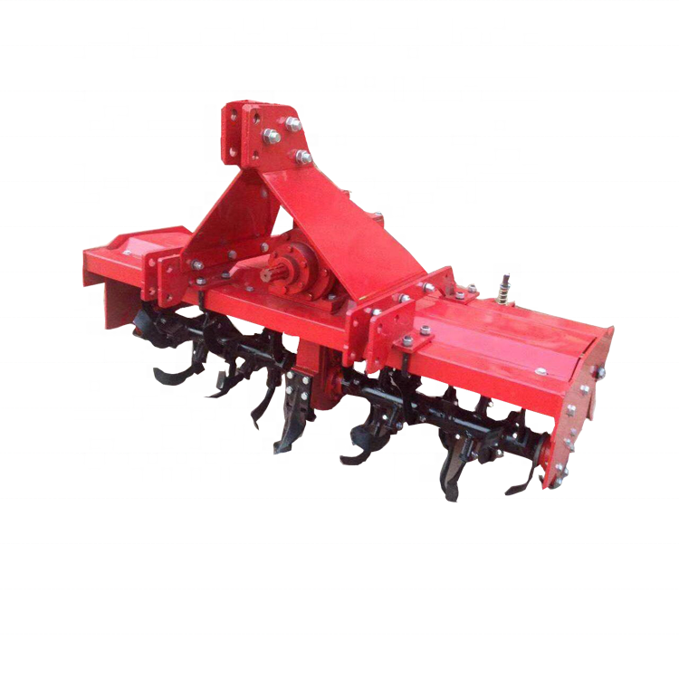 1GQN-180 Farm Tilling Machine agric 50HP-70HP tractor rotary tiller