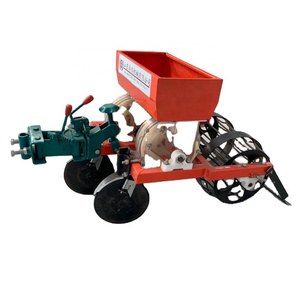 Tractor Hitch Farm Planter Peanut Seed Seeder Machine On Sale