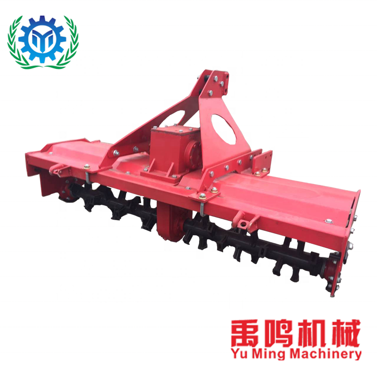 1GQN-180 Farm Tilling Machine agric 50HP-70HP tractor rotary tiller