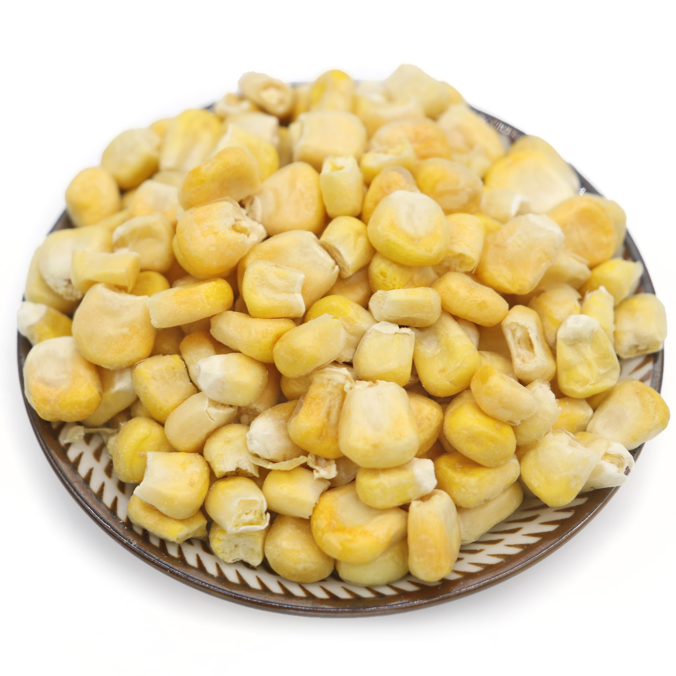 Yummeet Wholesale Bulk yellow sweet freeze dried corn