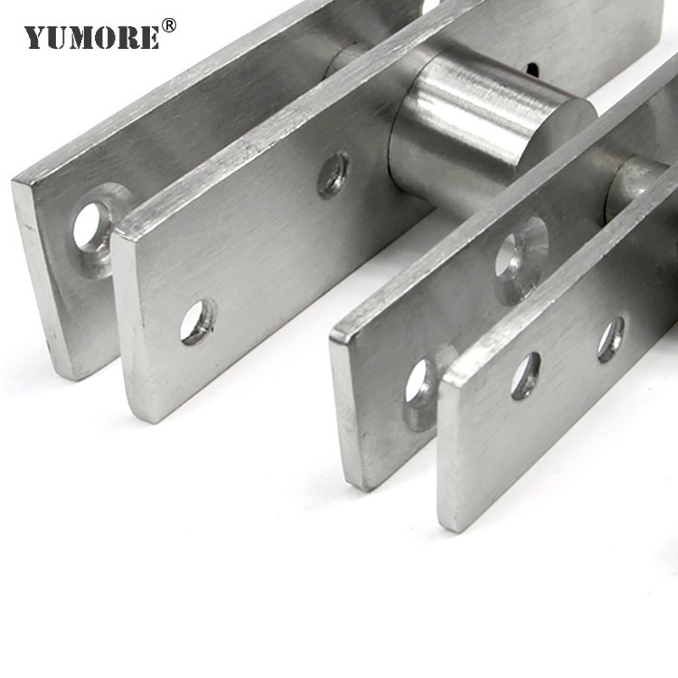 Invisible cabinet hidden shower hydraulic door pivot lambo barn trailer swing refrigerator door hinge