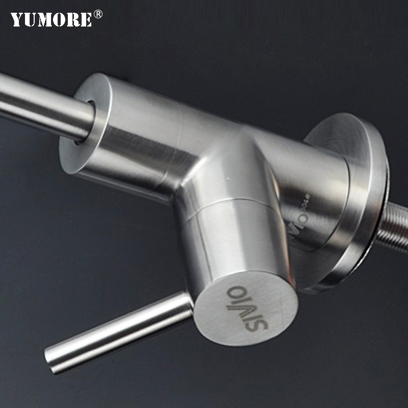 Hot selling cheap single fancy handle long cheap modern bath shower sink basin bathroom faucets