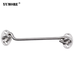 China factory direct sale stainless steel sliding window latch bolt