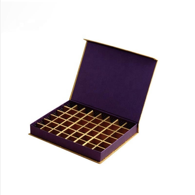 Recyclable FS C Hot Luxury Magnetic Gift Box Packaging Magnetic Gift Box With Dividers