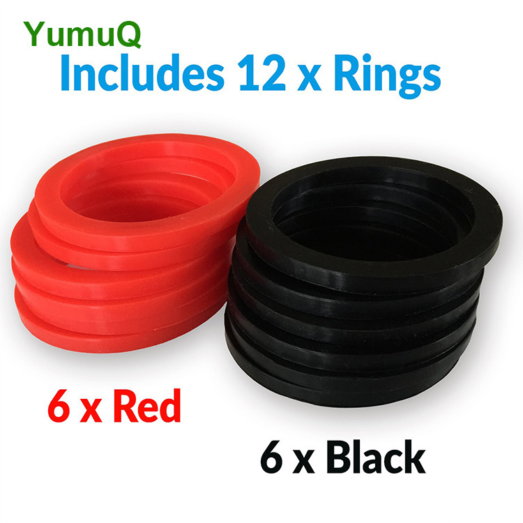 YumuQ Glowing Handmade Wooden High Quality Hook And 9 Ring Toss 2 Player Drinking Toy Game For Kids Adults