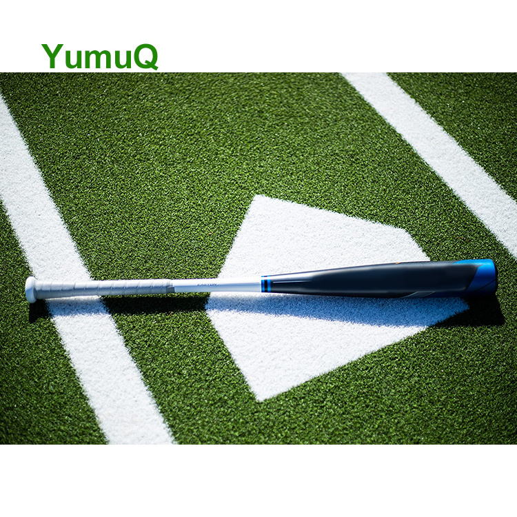 YumuQ Multifunction Composite Aluminum Alloy Baseball Bats For Indoor Outdoor Training