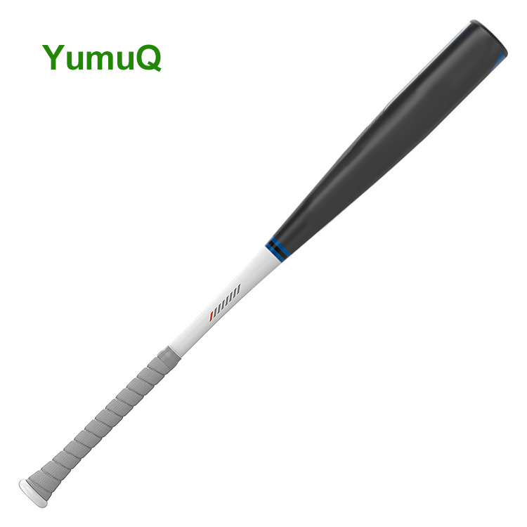 YumuQ Multifunction Composite Aluminum Alloy Baseball Bats For Indoor Outdoor Training