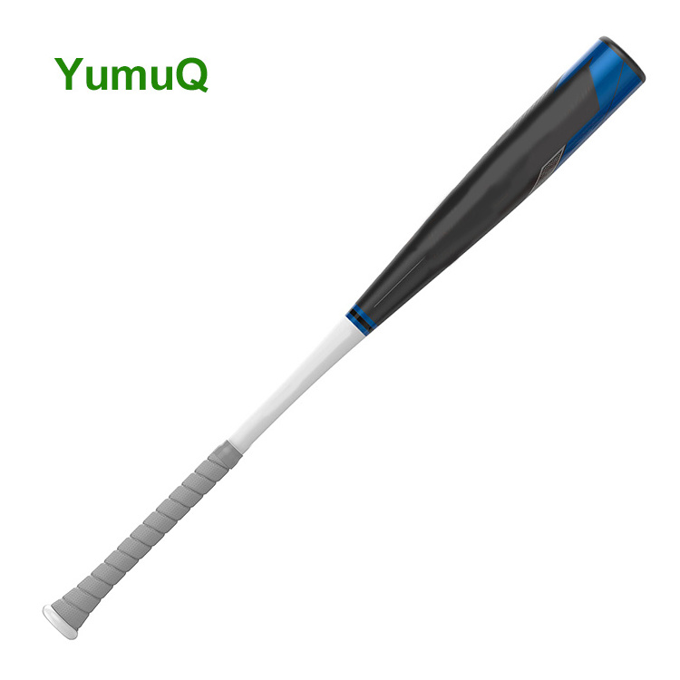 YumuQ Multifunction Composite Aluminum Alloy Baseball Bats For Indoor Outdoor Training