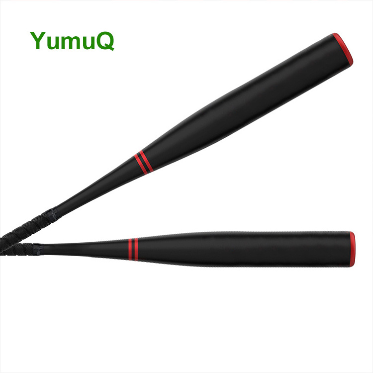 YumuQ Hotselling BBCOR Composite Aluminum Baseball Training Bat Grips 0.50mm