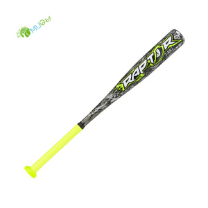 YumuQ 24"-34" Aluminum Alloy Baseball Bats with Custom Pattern For Youth and Adult Training