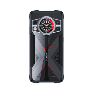 Original Cubot King Kong 9 Rugged phone 6.58 Inch 12+256GB 10600mAh 100MP Main Camera 24MP Night Vision Android 13 Mobile phones