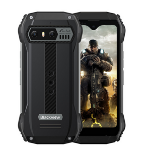 Blackview N6000 mini phone 8GB RAM 256 GB ROM 3880mAh Battery 4G Rugged Smartphone Android 13 4G Mobile phones