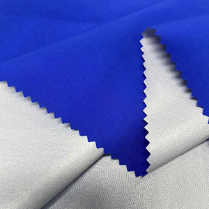 100 Polyester Taslon Bonded TPU membrane Outdoor Waterproof Fabric