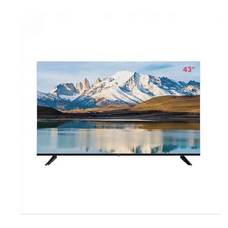 TCL Rowa Android Television TV Home Association Slim Curved 50 55 60 65 70 75 85 95 100 Inch Smart LED Smart TV