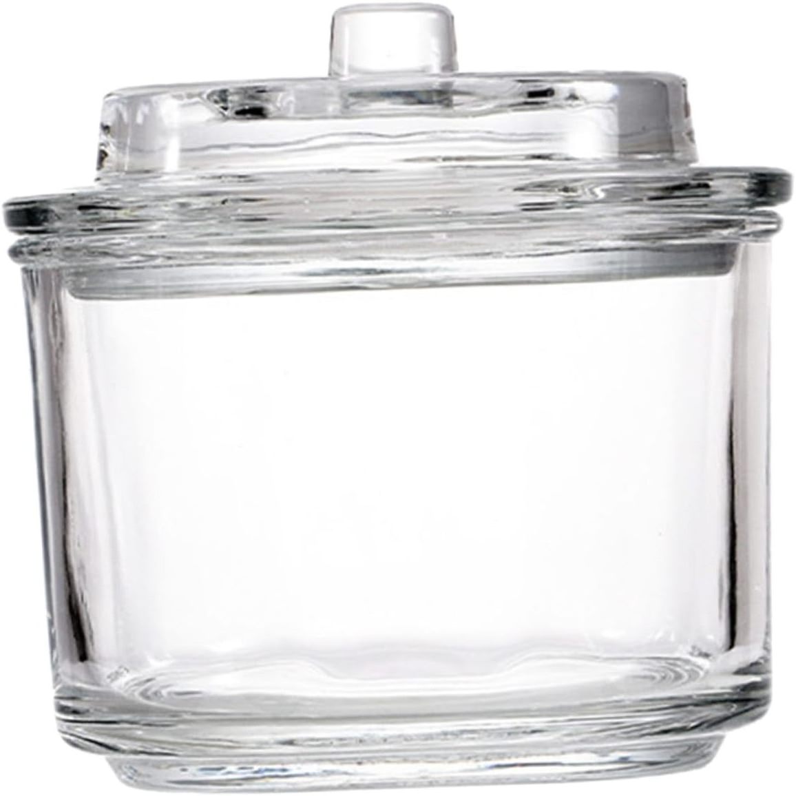 850ml terrarium sealing pickle container kitchen fermenting multi-use sauerkraut jar vegetable pickling made Glass pickle jar