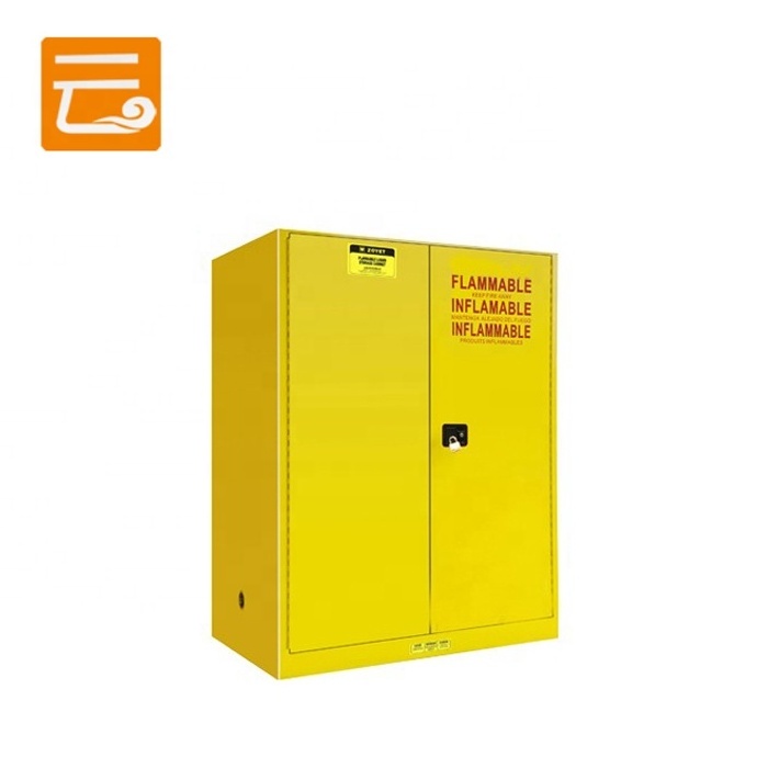 12Gal / 45L Laboratory Use Flammable Safety Cabinet