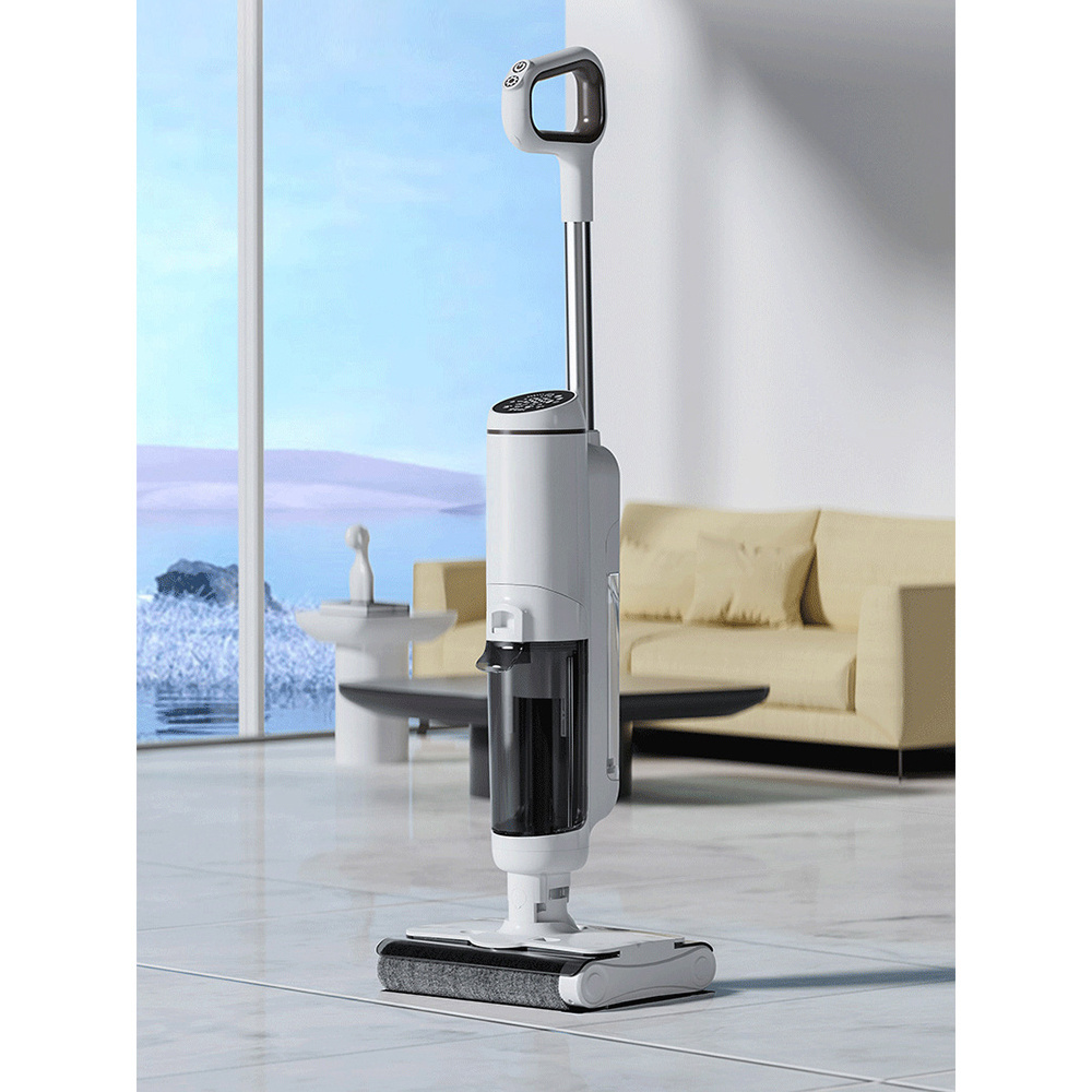 120w brush wet and dry motor portable handheld cordless commercial industrial steam vacuum cleaner