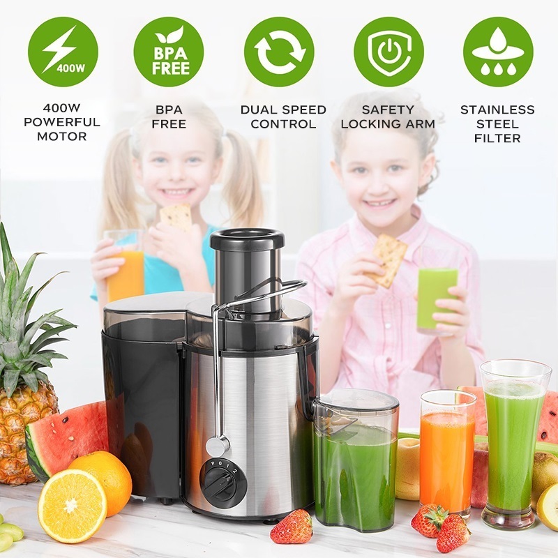 Household Portable Tiny Mixer Juicer Bouteille Blinder Mini Fruit Juice Mixeur De Jus Plongeant Petit Mixeurs Blender