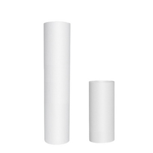 jumbo 20inch PP polypropylene filter cartridge for pre filtration