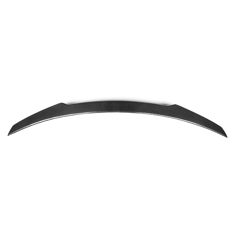 FD style  Car Carbon fiber spoilers for Mercedes CLS class W219 2004-2010 rear Truck wings spoiler